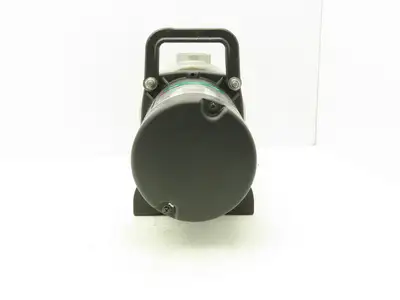 Dayton 4YKP3A Transfer Pump 1Hp 72gpm 115/230V 3450RPM