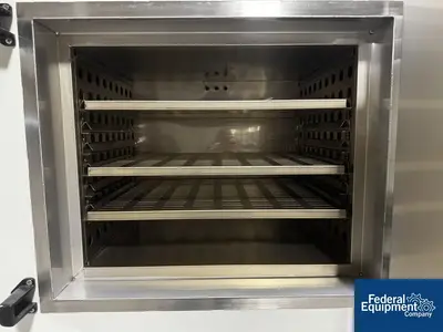 USED Blue M Blue M TPS Drying Oven, Model DCW-256-B-F4