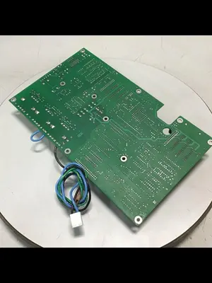 USED GAMMAFLUX GA-104-E-00
