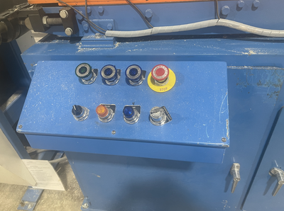 USED ULTIMIZERS ULTI-VISION