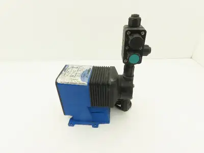 Used PULSAFEEDER _UNKNOWN_ Pumps Indiana US | Arrow Industrial #1249924