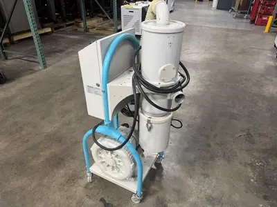 USED 2009 MATSUI JL4-6VC