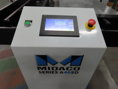 USED 2020 HAAS VF-3SSYT
