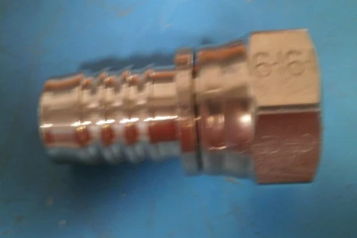316 SS PIPE FITTING