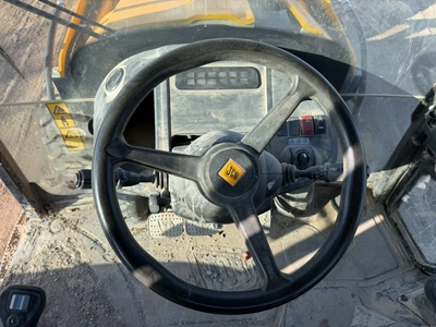Used _UNKNOWN_ _UNKNOWN_ Backhoe Loaders Texas US | Miedema Asset Management Group #1315587