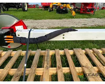 Used FECON TE18C - 18' REACH Boom Mowers Iowa US | Keast Enterprises #1360549