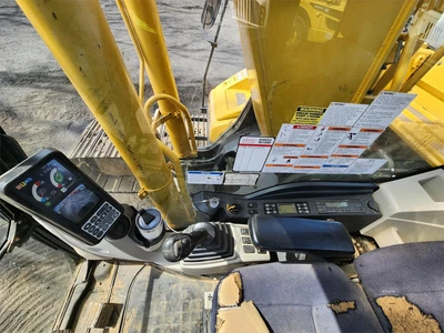 Used 2019 KOBELCO SK210 LC-10 Crawler Excavators | Abele Tractor #1342791
