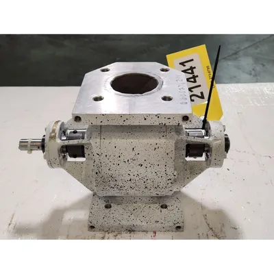New | in-Stock FLSMIDTH _UNKNOWN_ Valves/Fittings West Virginia US | JM Industrial #492071