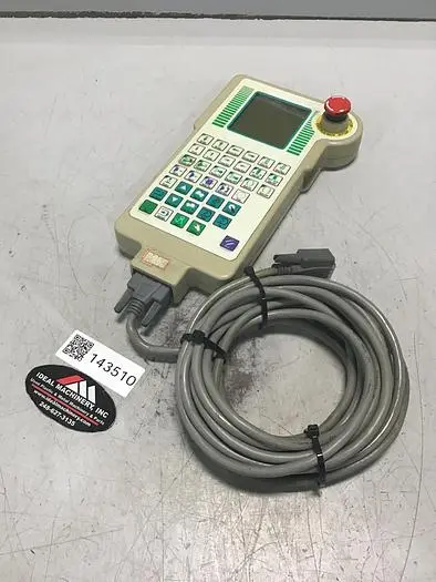 Used APEX ROBOT CONTROL AST Robot Parts Michigan US | Ideal Machinery #696448