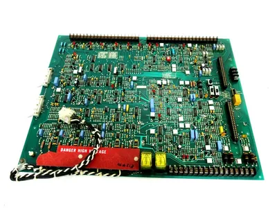 USED ROBICON 560410.00 CONTROL BOARD 571092B 56041000