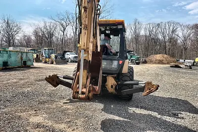 Used 1994 DEERE 310D Excavators Louisiana US | Proxy Equipment #1388564