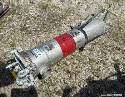 USED EATON DYNAMICS F3AVFB01033