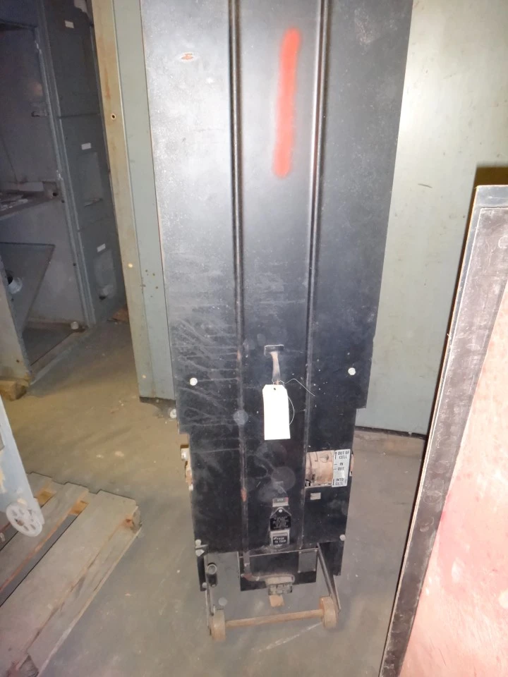 USED WESTINGHOUSE 50-DHP-75