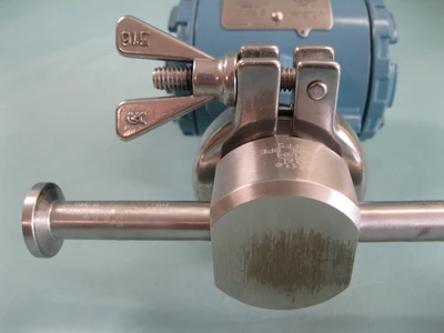 USED Rosemount 2090 FG 2S2DE1E5Q4
