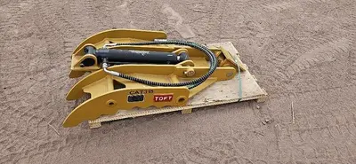 Used TOFT _UNKNOWN_ Misc Construction Attachements Utah US | CSS Equipment Sales #1347252