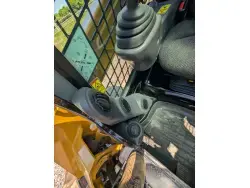 Used 2016 CATERPILLAR 236D Skid Steer Loaders Pennsylvania US | Iron Exchange Equipment Solutions #1353868