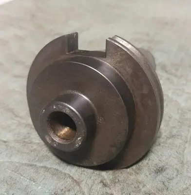 USED DEVLIEG MICROBORE 50CT-2M