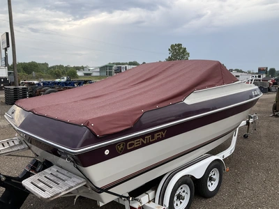 Used 1985 CENTURY . Boats (Misc) Michigan US | Miedema Asset Management Group #1402983