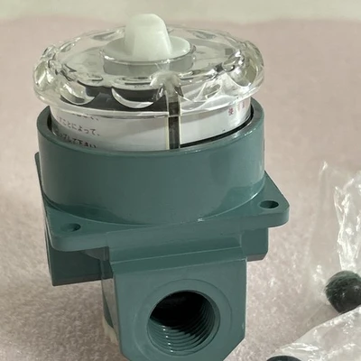 NEW CKD 2302-4C
