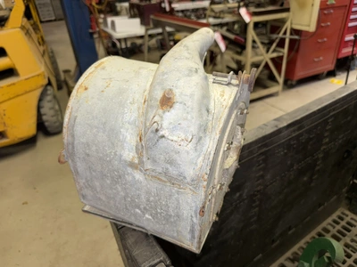 Used _UNKNOWN_ _UNKNOWN_ Miscellaneous Agriculture (Farm) Equipment Michigan US | Miedema Asset Management Group #1442091