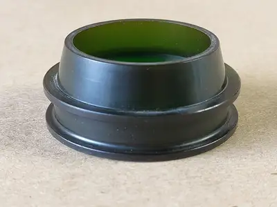 Packing Jackleg