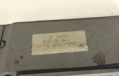 USED TELEMECANIQUE C2JK05
