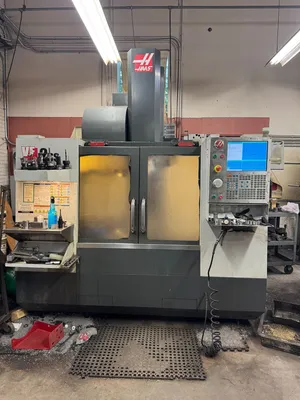 2011 HAAS VF-2SS CNC Milling Machine | RELCO MACHINERY (3)