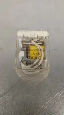 USED Kuhnke Relay