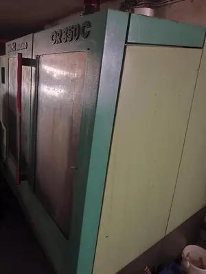 Used MAHO GR 350 C CNC Lathes CZ | Amaron s.r.o. #1518509