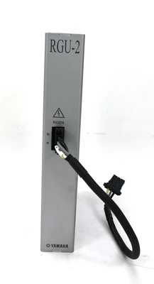 USED YAMAHA RGU-2