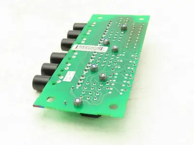 Used ABB _UNKNOWN_ Printed Circuit Boards (PCB) Indiana US | Arrow Industrial #1413437