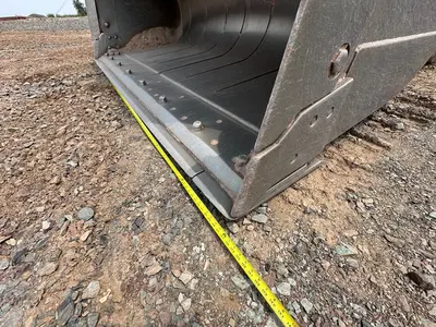 Used 2020 DEERE 744L Wheel Loaders New Jersey US | Proxy Equipment #1378392