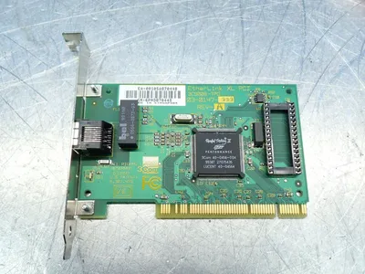 Used 3COM 3C900BTPO Network Cards Ohio US | HGR 24 #982689