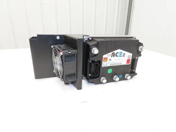 Used ACE _UNKNOWN_ Forklift Attachments Indiana US | Arrow Industrial #1059492