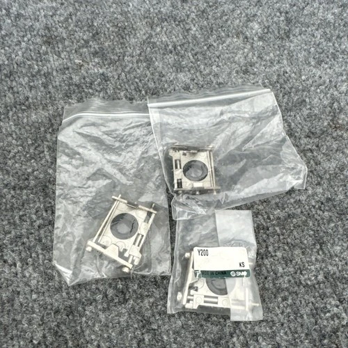 New | in-Stock SMC Y200 Parts (Hydraulics and Pneumatics) California US | Davliegogo LLC #1705407