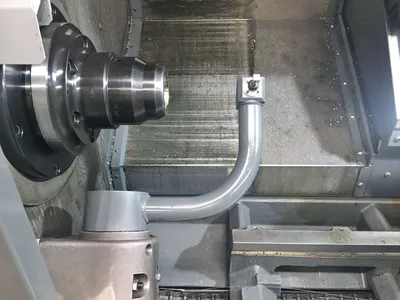 2019 HAAS ST-15 CNC Lathes 2-Axis | Clark Machinery Sales, LLC (5)