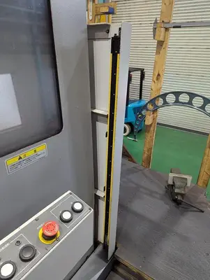 Used 2010 OKUMA VTM-200YB 5-Axis or More CNC Lathes Georgia US | Shub Machinery #331462