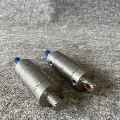 Used Bimba SS171-DXPW-00MC Valves/Fittings California US | Davliegogo LLC #1729024