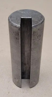 DUMONT Keyseater Broach Bushing Tooling & Accessories, Keyseaters | Machinery Central (3)