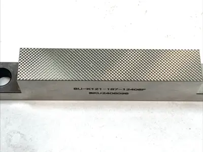 New | in-Stock BRANSON ULTRASONIC ANVIL, KNURLED TOOLING Ultrasonic Welders Michigan US | Maverick Industrial Sales #1090168