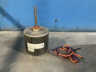 Used EMERSON K55HXBLH6098 Motors (misc) Ohio US | HGR 24 #1556793