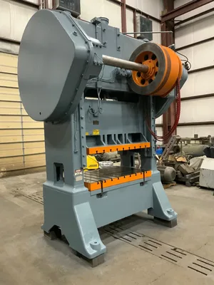 USED MINSTER MINSTER S2-135-60-40 PRESS