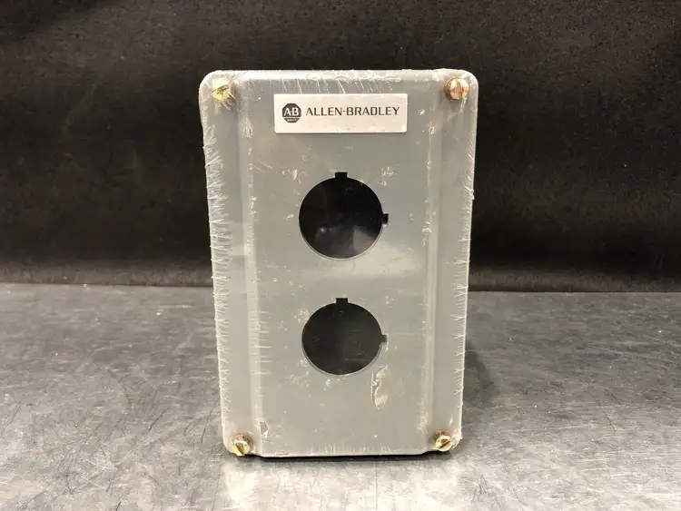 New | in-Stock ALLEN-BRADLEY 800T-2TZ Switchgears British Columbia CA | Lenmark #240639
