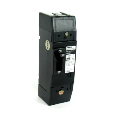 USED FUJI ELECTRIC SA32