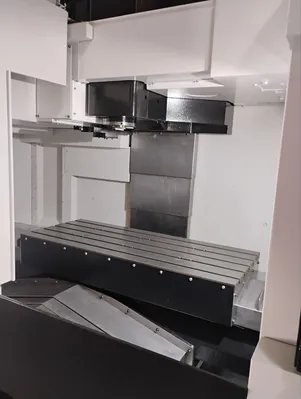 USED 2006 MAZAK VCN 510C-II