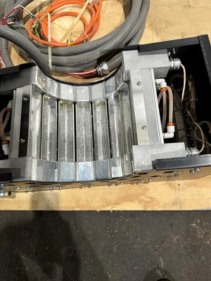 RESEARCH INC. 5306-05 ARRAY TUBE IR HEATER W/