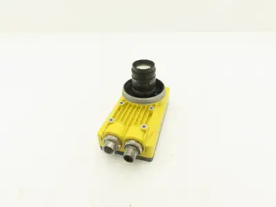 Used COGNEX _UNKNOWN_ Robot Parts Indiana US | Arrow Industrial #1249708