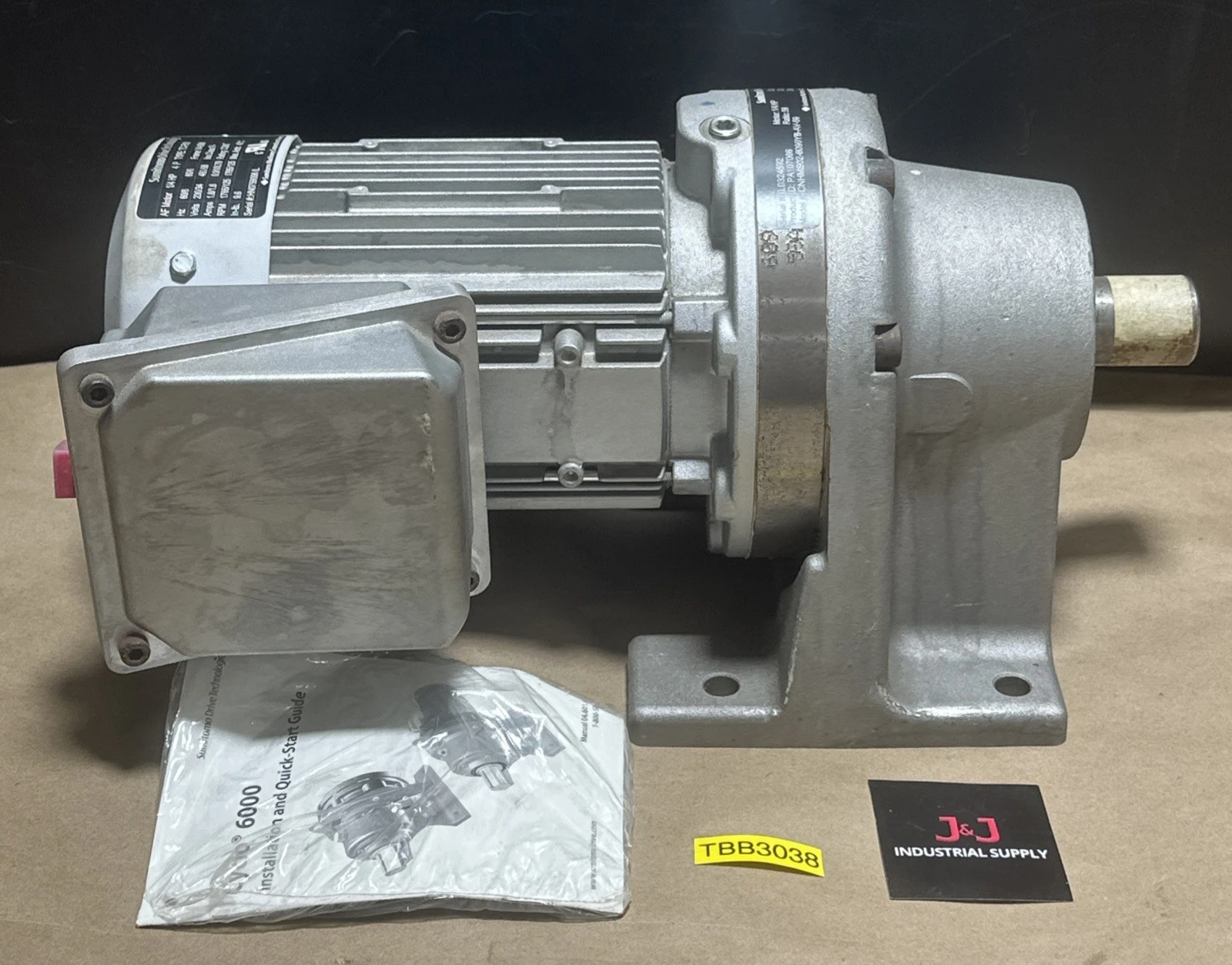 NEW Sumitomo CNHMS02-6090YB-AV-59