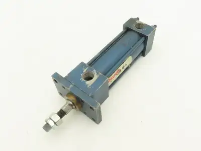 Used REXROTH _UNKNOWN_ Hydraulic Cylinders Indiana US | Arrow Industrial #1185389