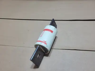 Used GOULD SHAWMUT CJ350 Fuses British Columbia CA | Lenmark #1489765